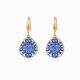 Brincos Tradicionais Azulejo