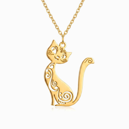 Colar de Gato