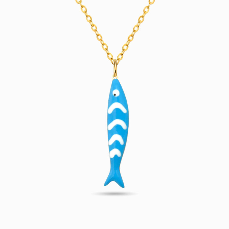 Colar Sardinha