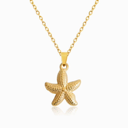 Colar Estrela do Mar