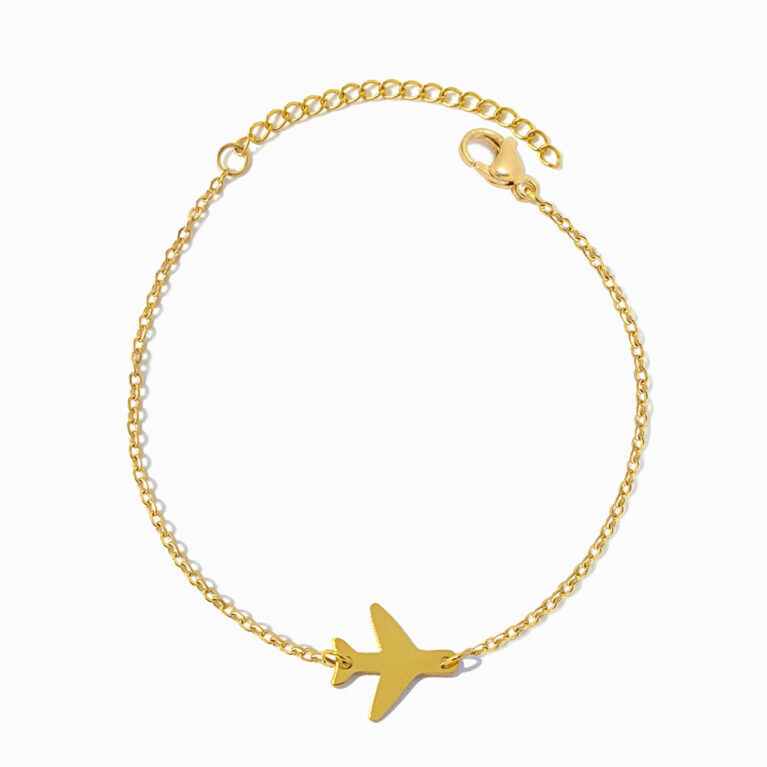 Pulseira Avião
