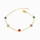 Pulseira com Brilhantes