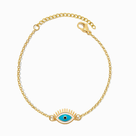 Pulseira Olho Turco