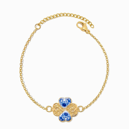 Pulseira Trevo