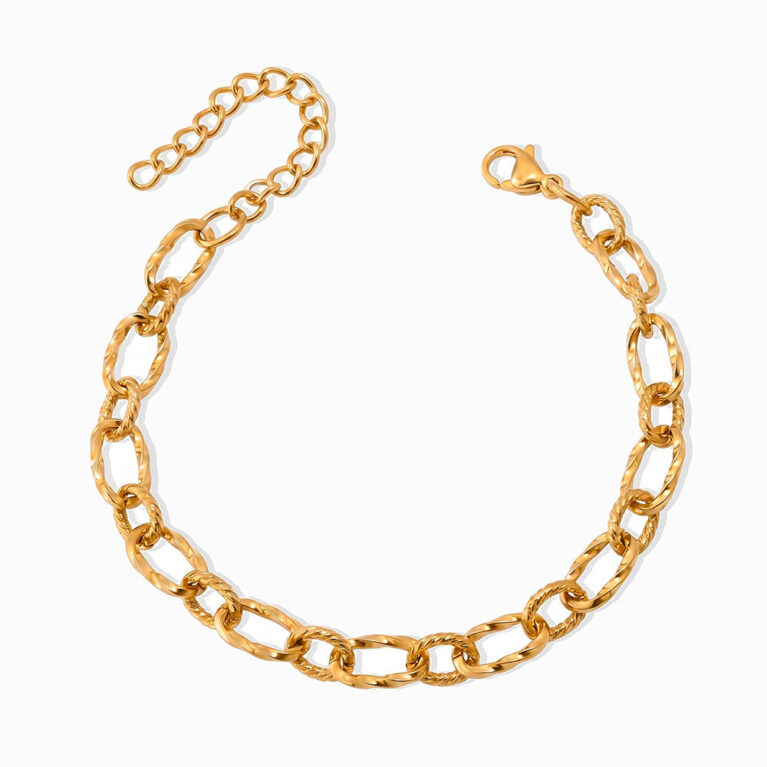 Pulseira de Corrente