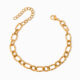Pulseira de Corrente